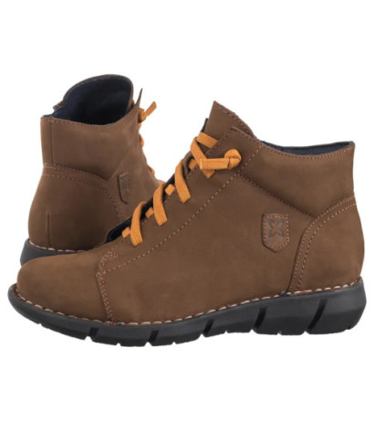 Maciejka Brązowe P7240-12/00-1 (MA1434-b) shoes