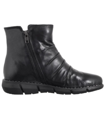 Maciejka Czarne P7232-01/00-7 (MA1435-a) batai