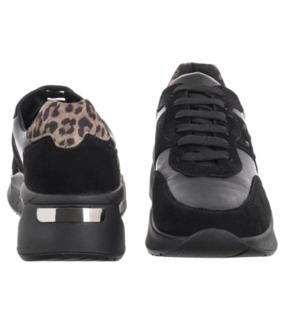 Maciejka Czarne P7239-01/00-7 (MA1436-a) kurpes