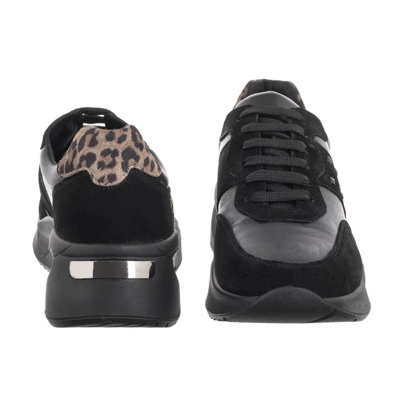 Maciejka Czarne P7239-01/00-7 (MA1436-a) kingad