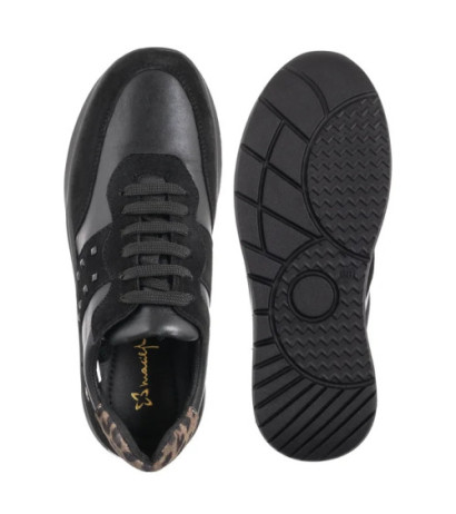 Maciejka Czarne P7239-01/00-7 (MA1436-a) kingad