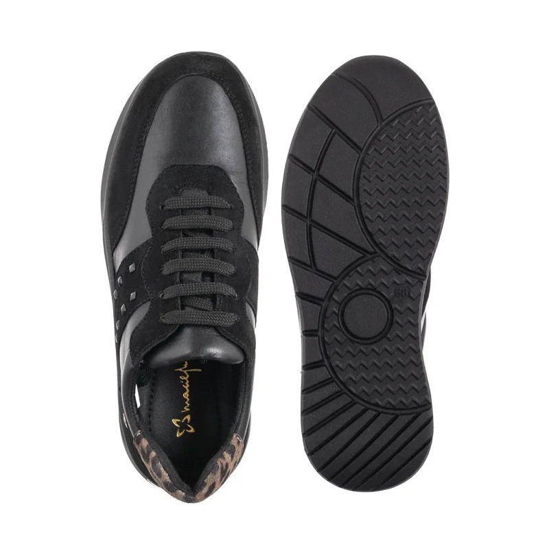 Maciejka Czarne P7239-01/00-7 (MA1436-a) kingad