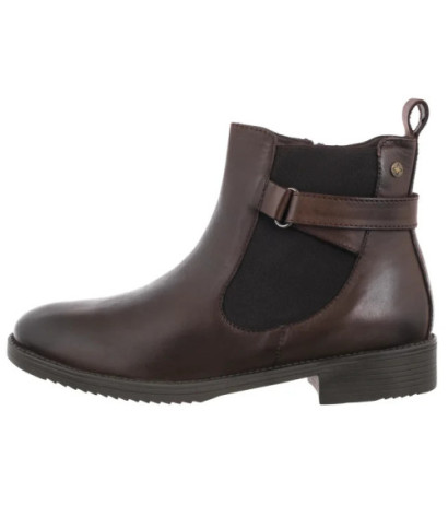 Maciejka Brązowe P2132-02/00-9 (MA1433-b) kingad