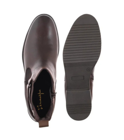 Maciejka Brązowe P2132-02/00-9 (MA1433-b) kingad