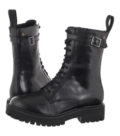 Maciejka Czarne P7226-01/00-7 (MA1437-a) batai