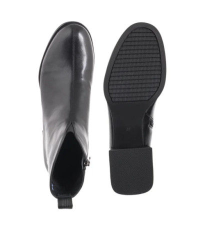 Maciejka Czarne N3118-01/00-8 (MA1438-a) batai