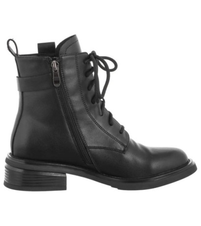 Maciejka Czarne N3113-01/00-8 (MA1439-a) batai