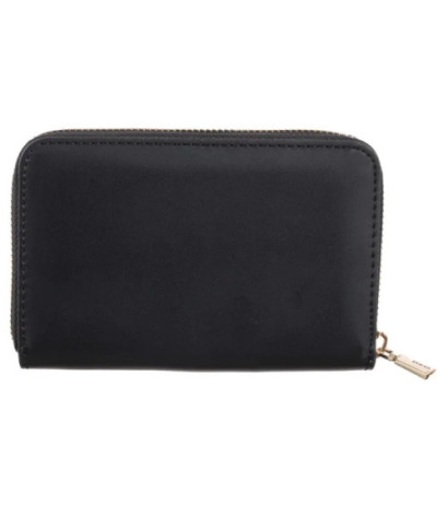 Guess Jane Slg Medium Zip Around SWVG98 91140 Black (GU796-a) rokassoma