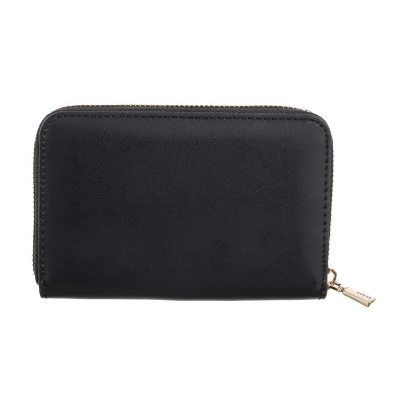 Guess Jane Slg Medium Zip Around SWVG98 91140 Black (GU796-a) käekott