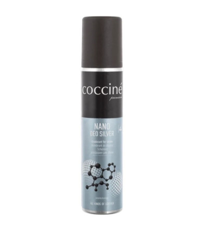 Coccine Nano Deo Silver  (CN24-a) accessory