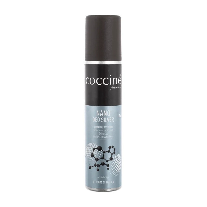 Coccine Nano Deo Silver  (CN24-a) tarvik