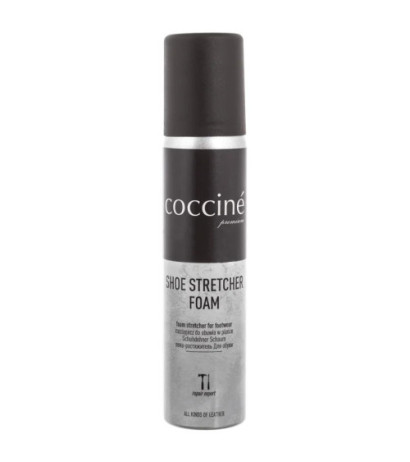 Coccine Shoe Stretcher Foam  (CN25-a) piederums