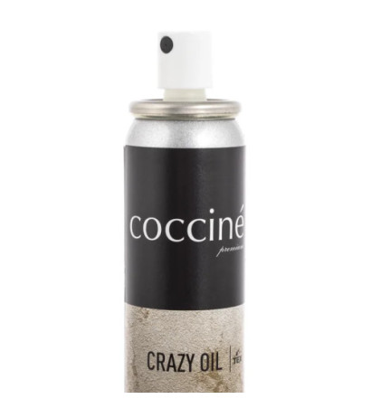 Coccine Crazy Oil (CN26-a) aksesuaras