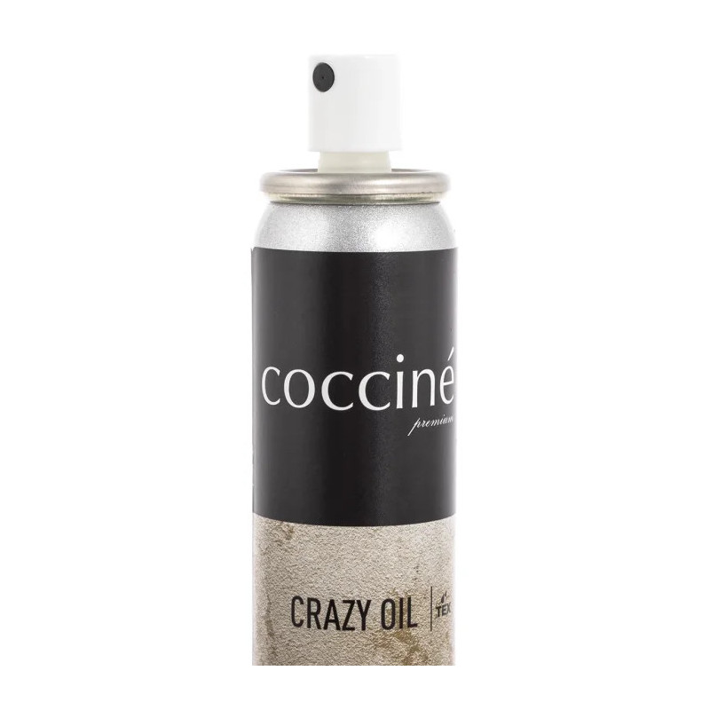 Coccine Crazy Oil (CN26-a) aksesuaras