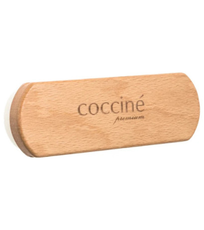 Coccine Szczotka do Nubuku (CN27-a) šepetys