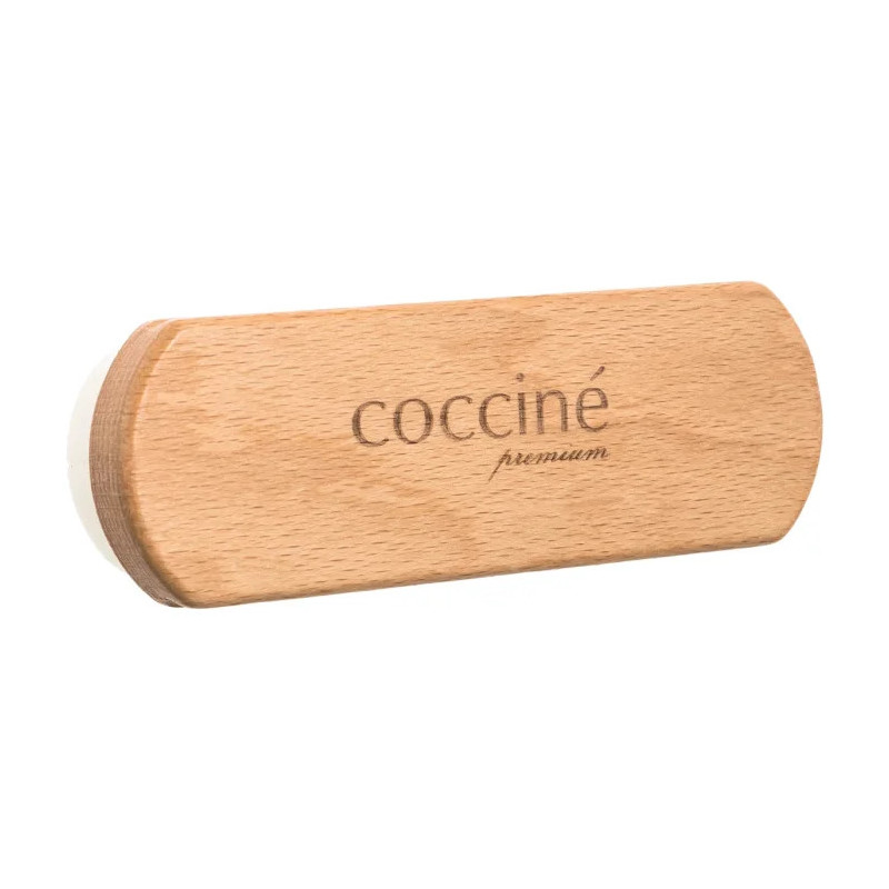 Coccine Szczotka do Nubuku (CN27-a) šepetys