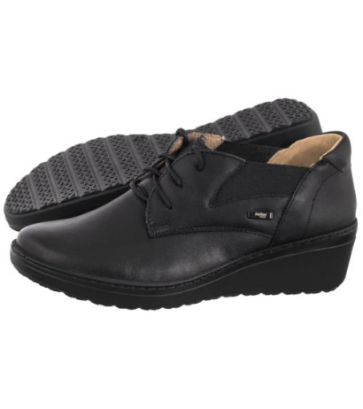 Helios Czarne 458 011 (HE35-a) shoes