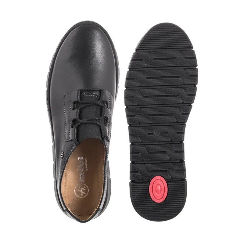 Helios Czarne 434 011 (HE36-a) batai