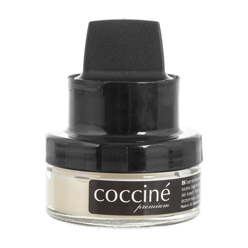 Coccine Forte Shine Neutral (CN20-a) apavu krēms