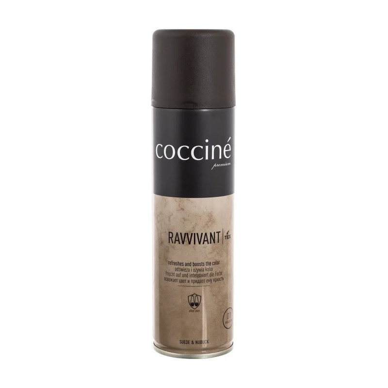 Coccine Ravvivant Spray Neutral (CN23-b) accessory