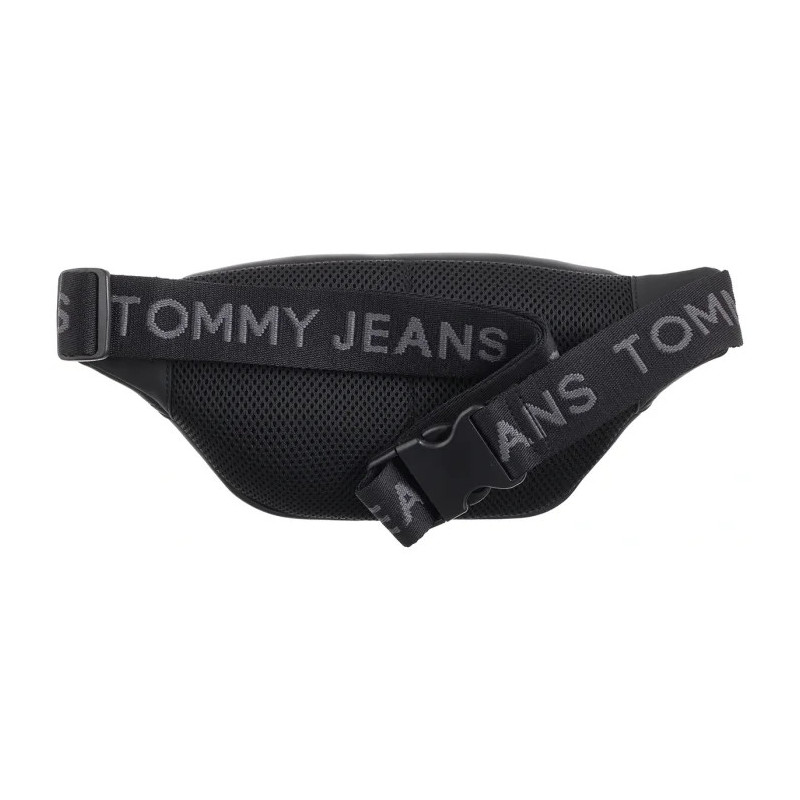 Tommy Hilfiger Tjm Ess Daily Pu Bumbag AM0AM13702 BDS (TH1408-a) rokassoma