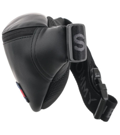 Tommy Hilfiger Tjm Ess Daily Pu Bumbag AM0AM13702 BDS (TH1408-a) rokassoma