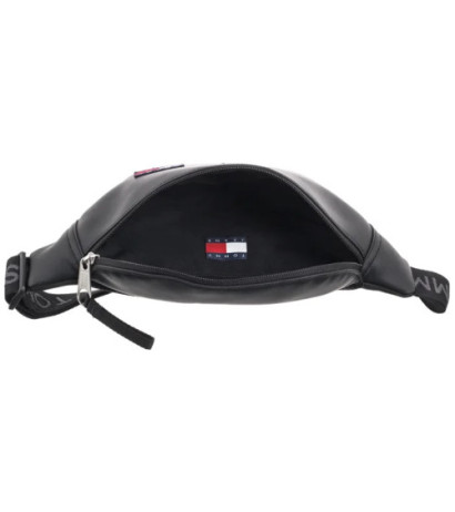 Tommy Hilfiger Tjm Ess Daily Pu Bumbag AM0AM13702 BDS (TH1408-a) rokassoma