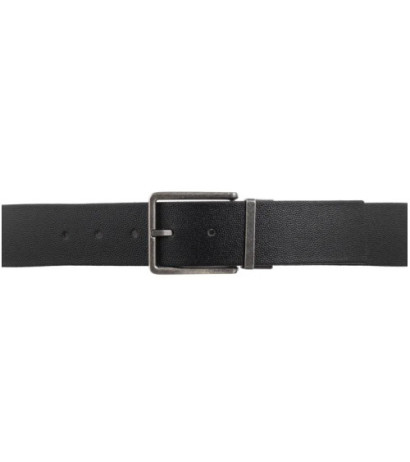 Calvin Klein Warmth Buckle 40mm Rev/Adj Black/Dark Drown/Antique Silver LV04D7048G V8L (CK686-a) josta
