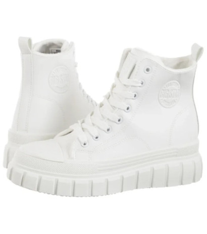 Big Star Białe MM274624 (BI529-b) batai