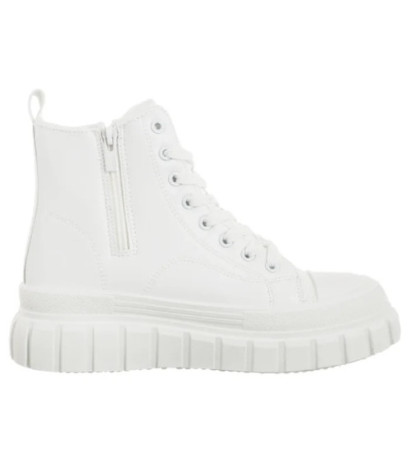 Big Star Białe MM274624 (BI529-b) shoes