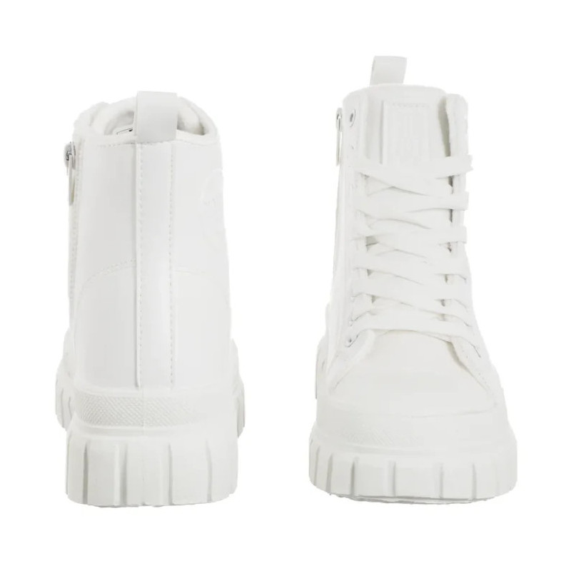 Big Star Czarne MM274625 (BI529-b) kingad