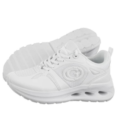 Guess Sebass FLTSEB ELE12 White (GU748-a) sportiniai bateliai