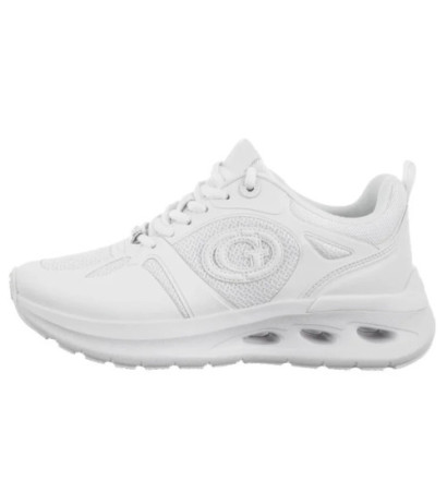 Guess Sebass FLTSEB ELE12 White (GU748-a) sportiniai bateliai