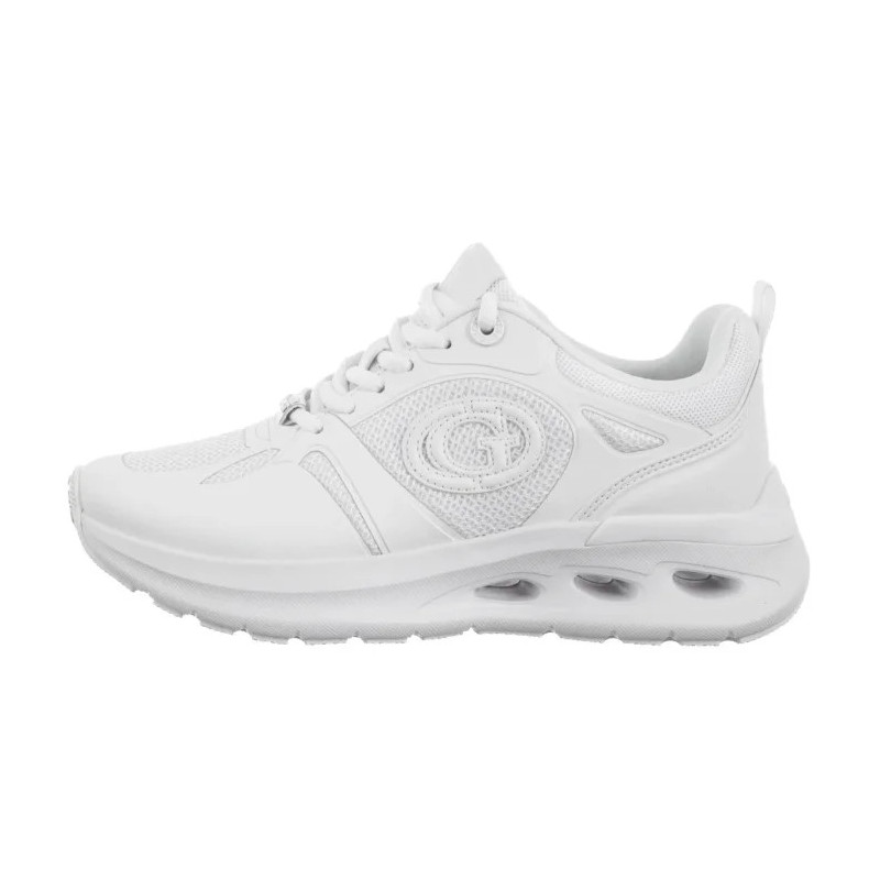 Guess Sebass FLTSEB ELE12 White (GU748-a) sportiniai bateliai