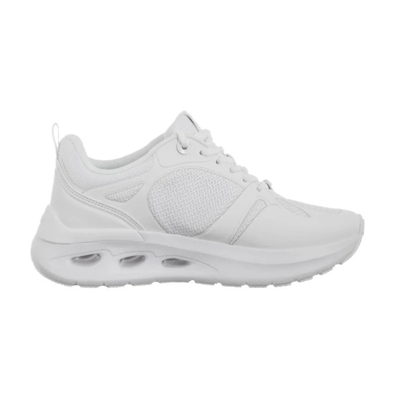Guess Sebass FLTSEB ELE12 White (GU748-a) sportiniai bateliai