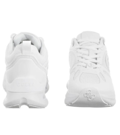 Guess Sebass FLTSEB ELE12 White (GU748-a) sports Shoes
