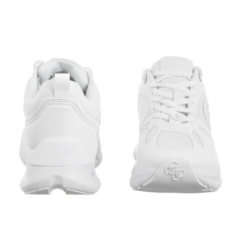 Guess Sebass FLTSEB ELE12 White (GU748-a) sporta apavi