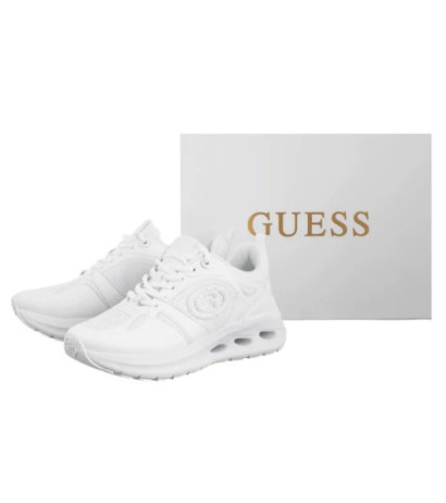 Guess Sebass FLTSEB ELE12 White (GU748-a) spordijalatsid