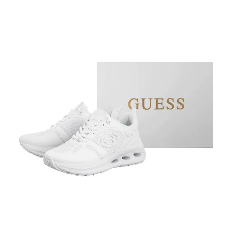 Guess Sebass FLTSEB ELE12 White (GU748-a) sports Shoes