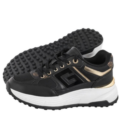 Guess Fonzi FLTFON FAB12 Black (GU749-a) sportiniai bateliai