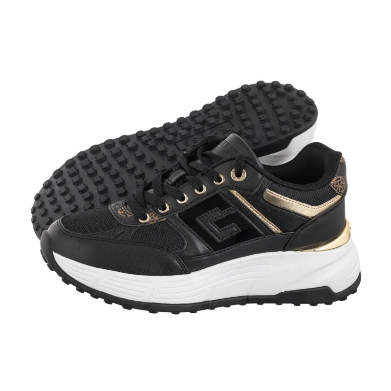 Guess Fonzi FLTFON FAB12 Black (GU749-a) sportiniai bateliai