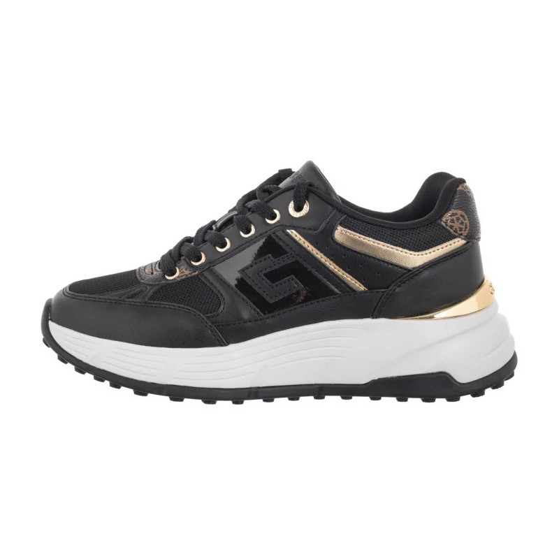 Guess Fonzi FLTFON FAB12 Black (GU749-a) sports Shoes