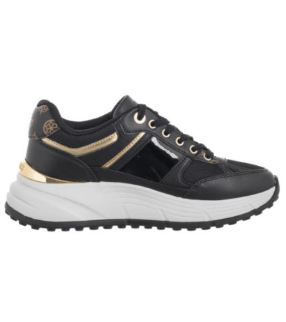 Guess Fonzi FLTFON FAB12 Black (GU749-a) sports Shoes