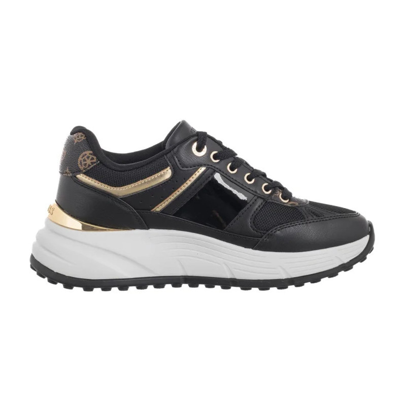 Guess Fonzi FLTFON FAB12 Black (GU749-a) sports Shoes