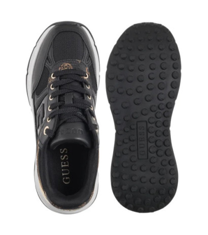 Guess Fonzi FLTFON FAB12 Black (GU749-a) sports Shoes