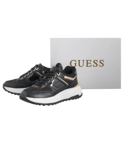 Guess Fonzi FLTFON FAB12 Black (GU749-a) spordijalatsid
