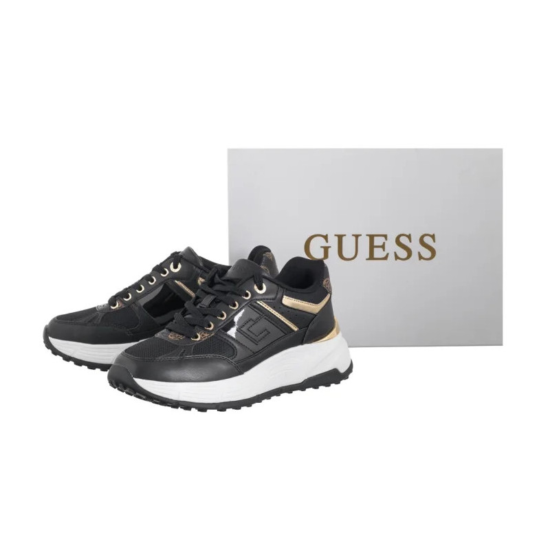 Guess Fonzi FLTFON FAB12 Black (GU749-a) sports Shoes