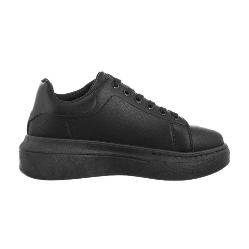 Big Star Czarne SS274244 (BI619-a) shoes