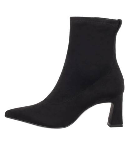 Tamaris Czarne 1-25315-45 001 Black (TM559-a) batai