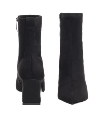 Tamaris Czarne 1-25315-45 001 Black (TM559-a) kingad